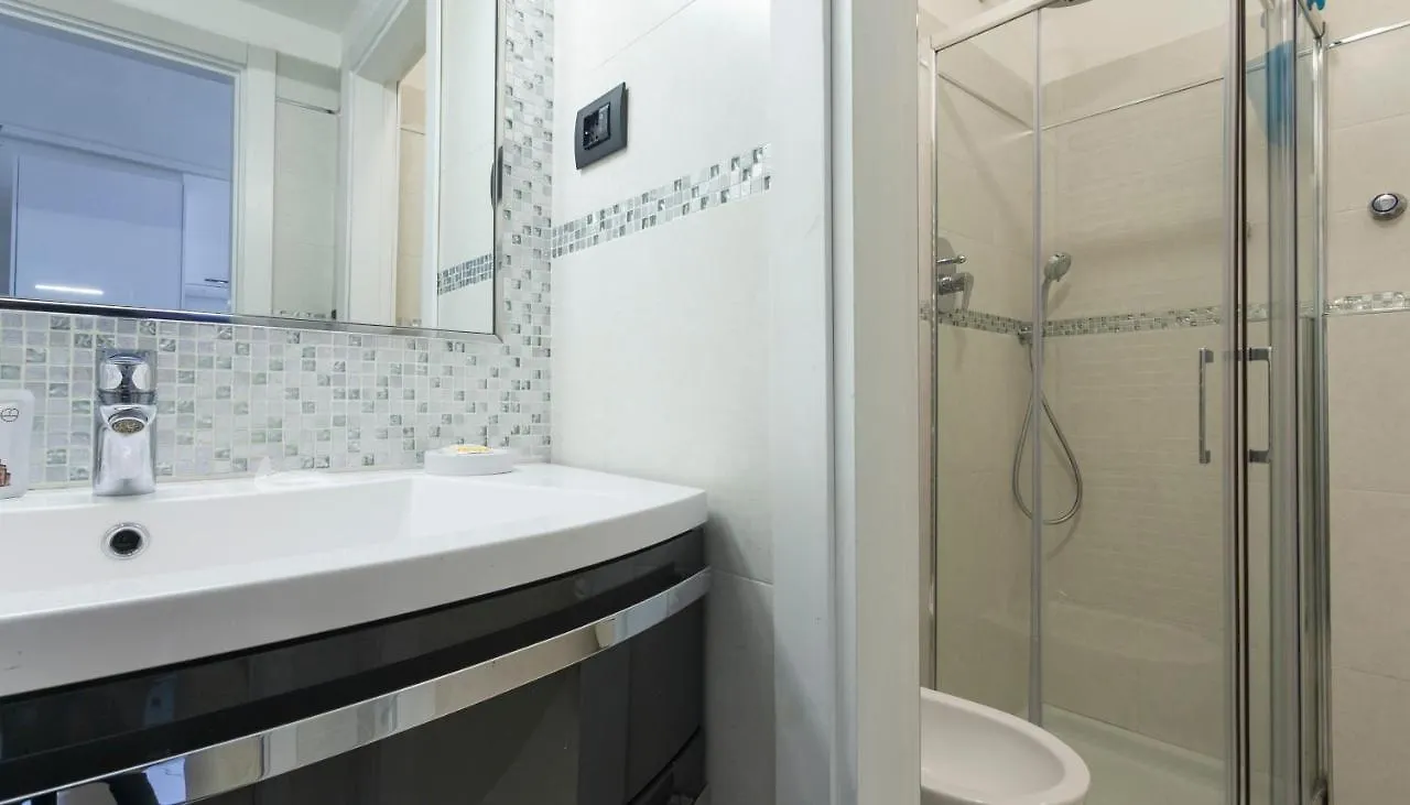 Appartement Italianway-Porro Lambertenghi Milan Italie
