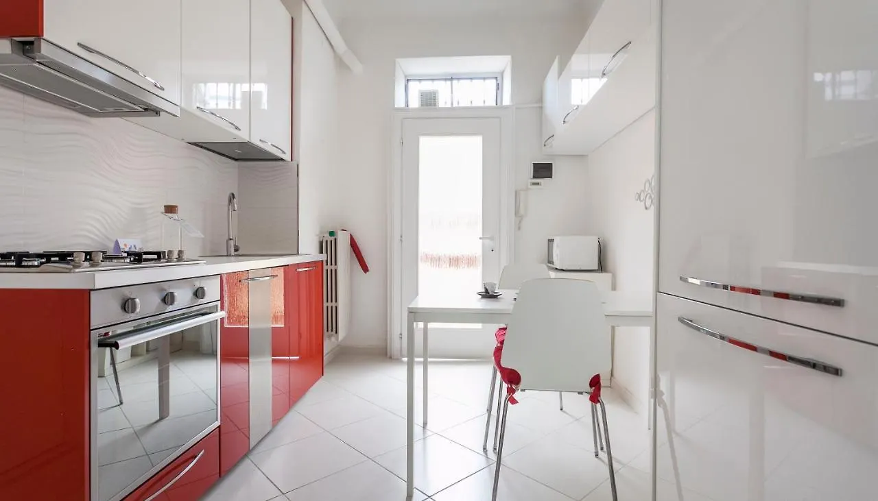 Appartement Italianway-Porro Lambertenghi Milan Italie