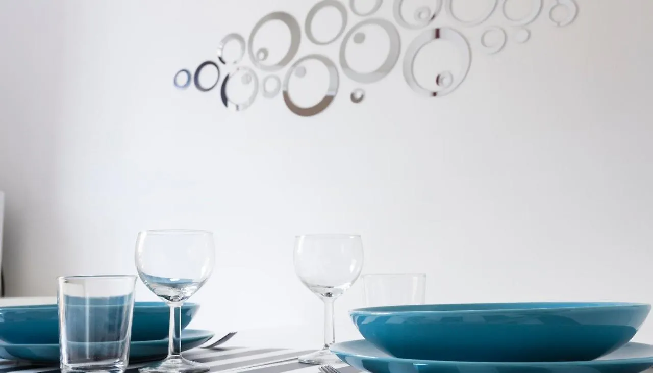 Italianway-Porro Lambertenghi Milan Appartement