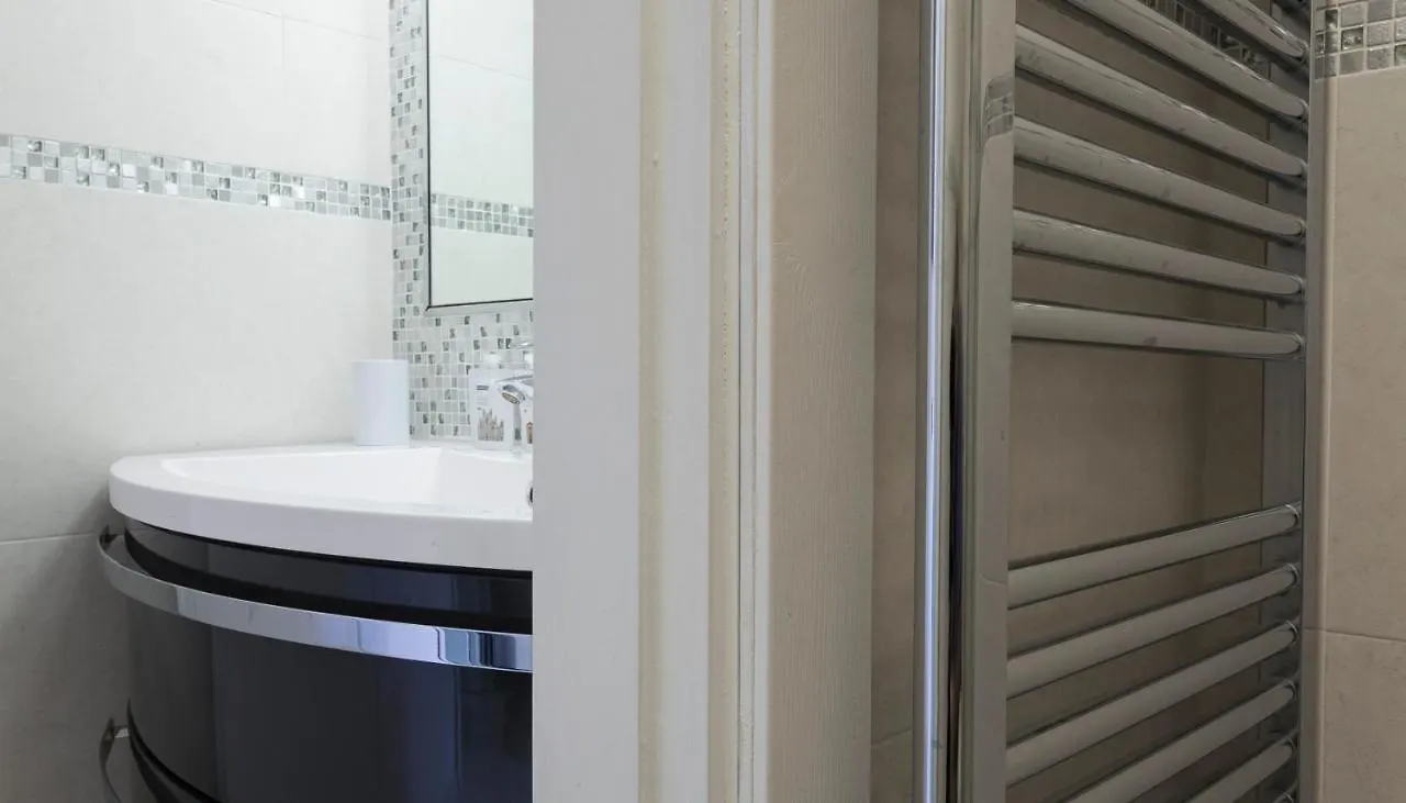 Appartement Italianway-Porro Lambertenghi Milan