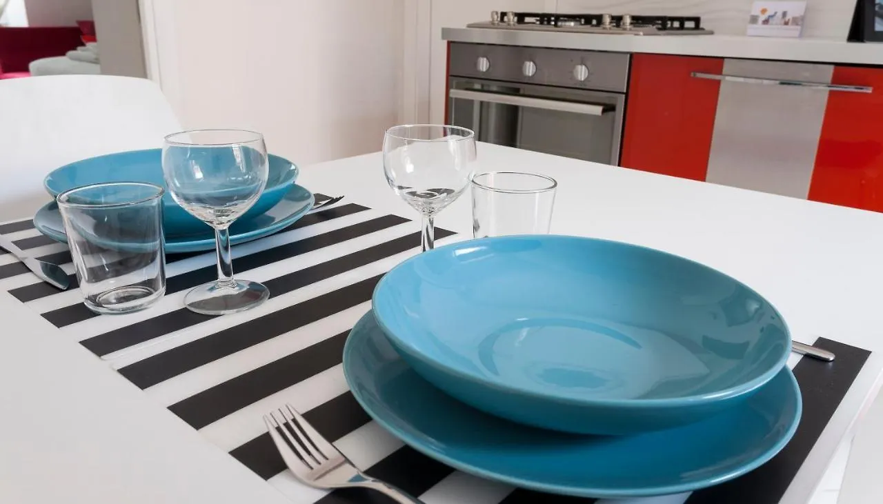 Appartement Italianway-Porro Lambertenghi Milan